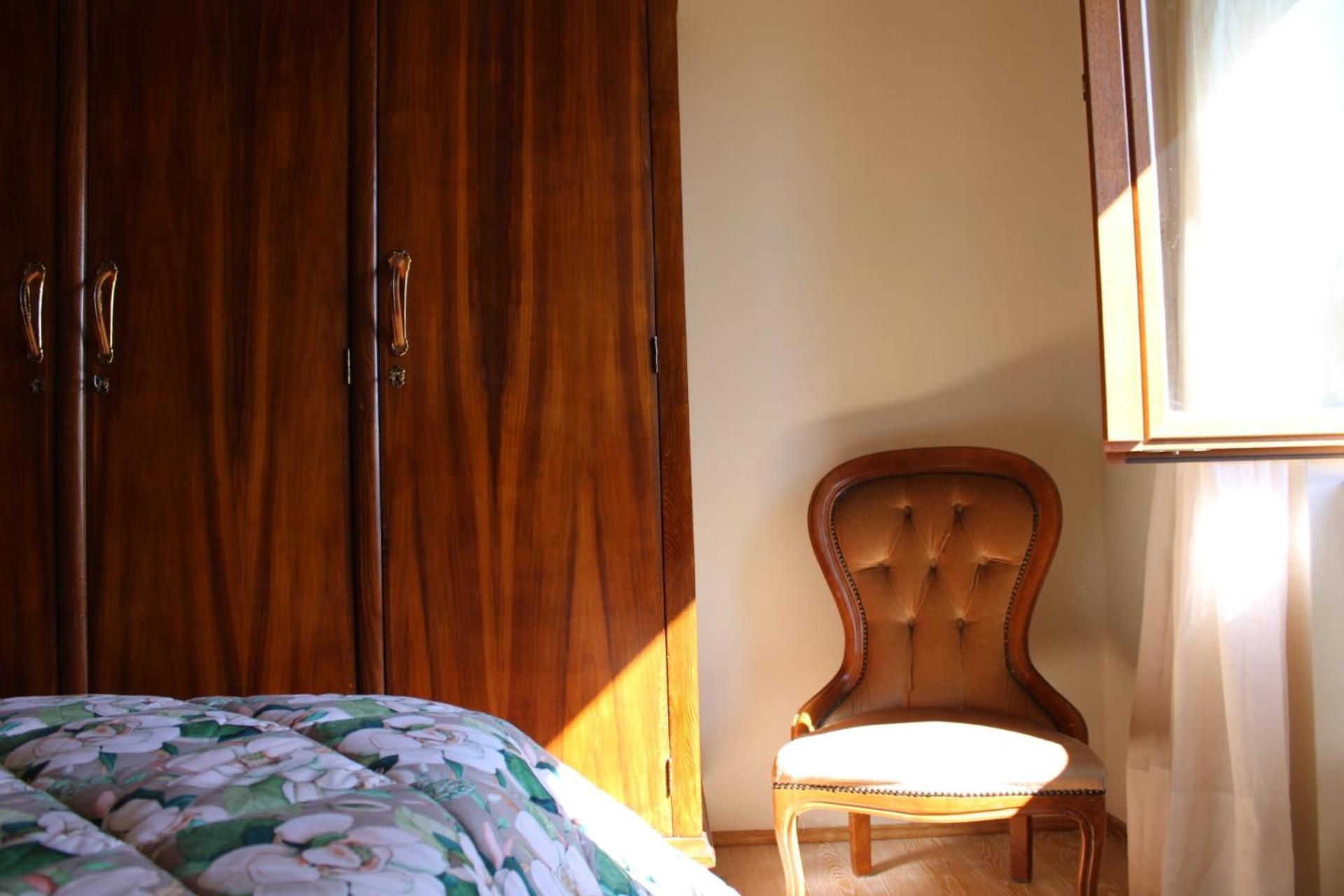 Casa Vittoria