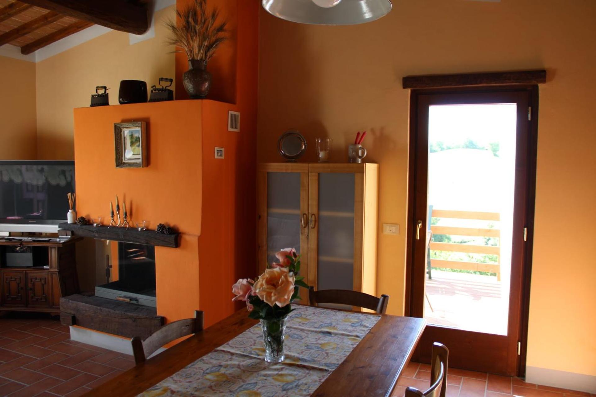 Casa Vittoria *