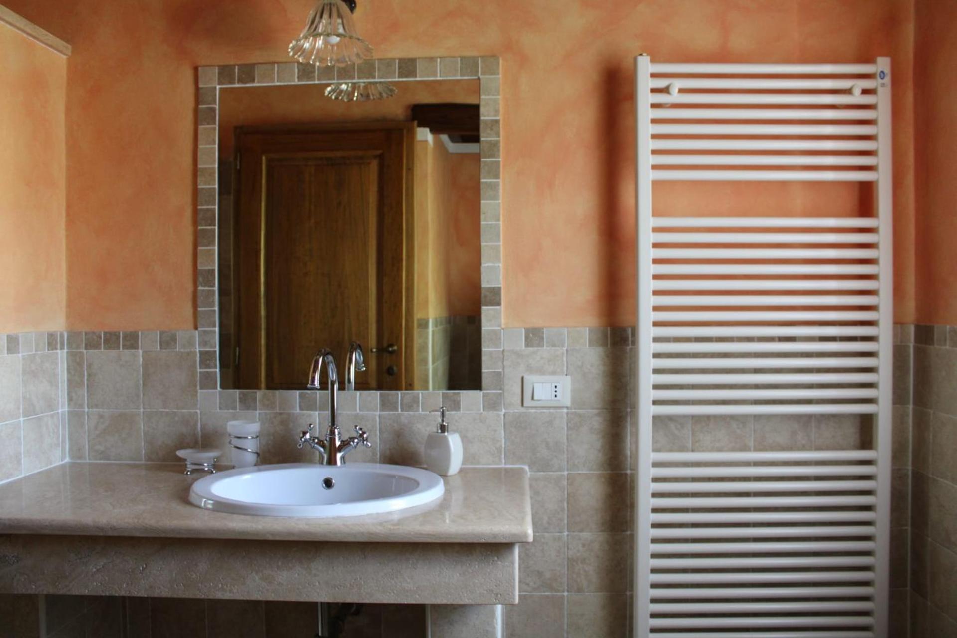Casa Vittoria Holiday home Anghiari