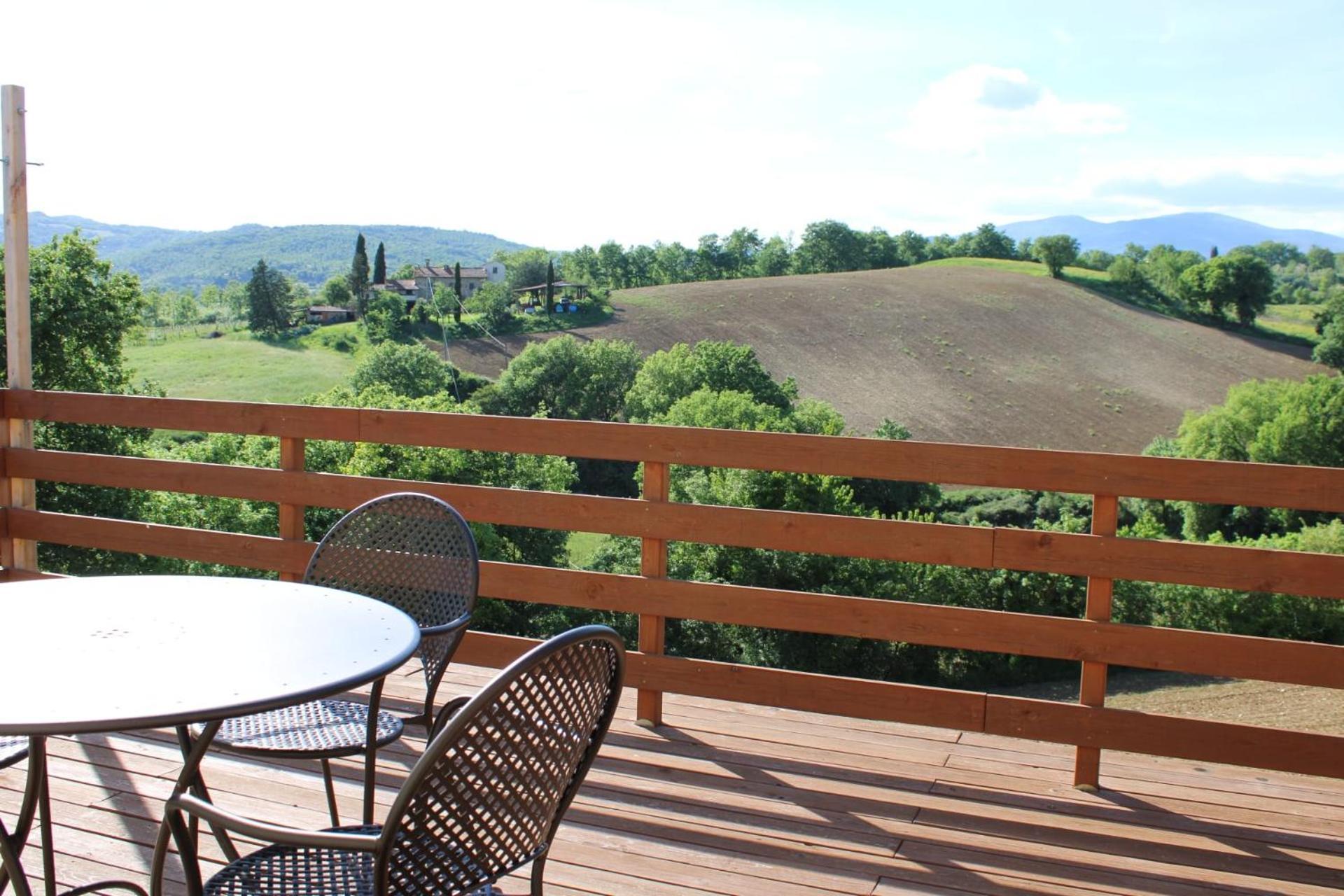 Holiday home Casa Vittoria