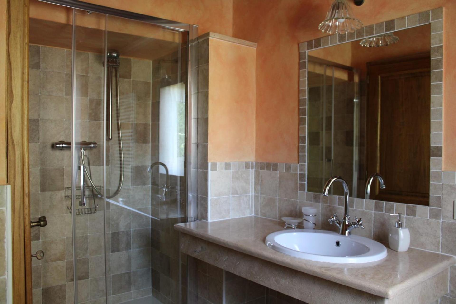 Casa Vittoria Anghiari