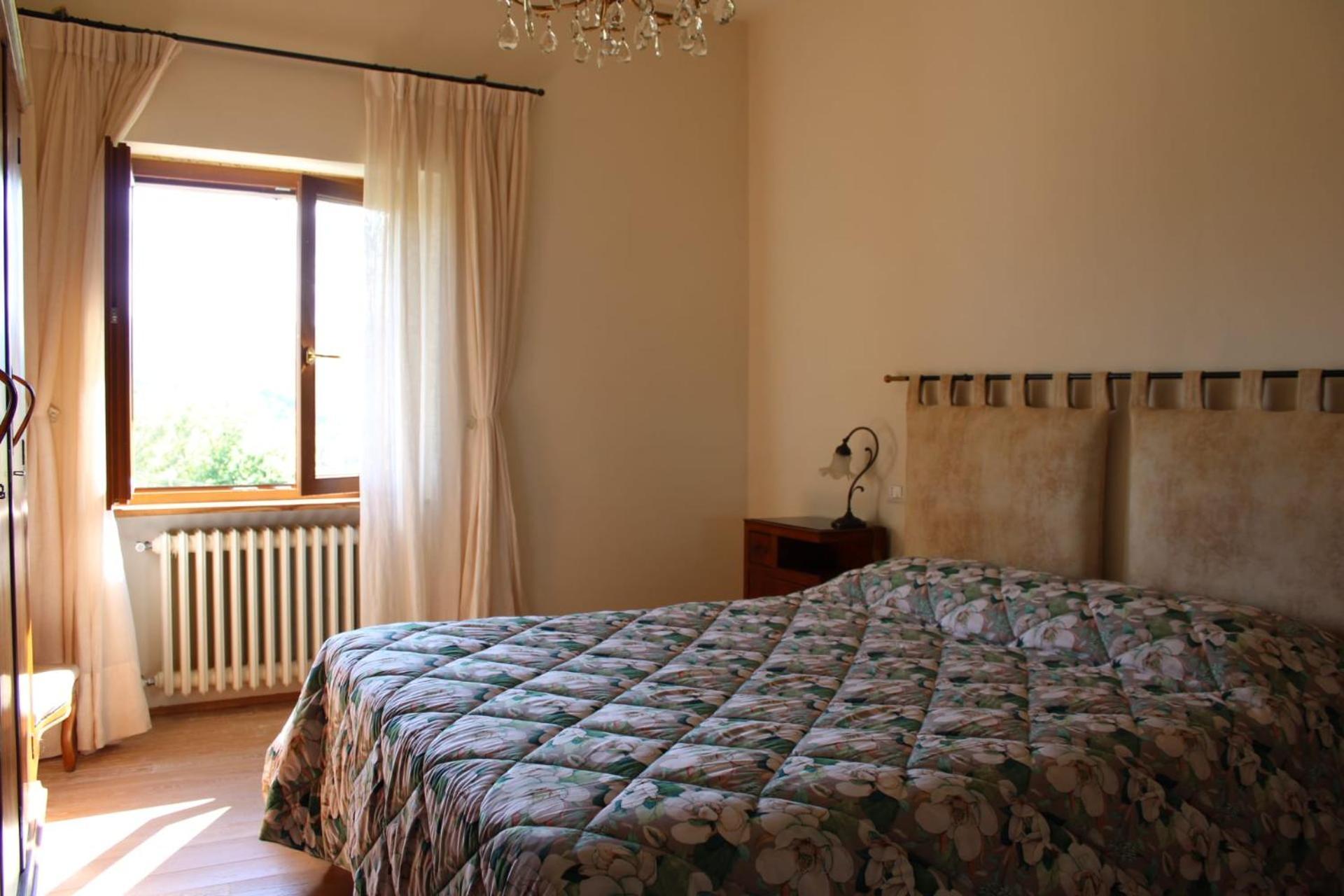 Casa Vittoria Holiday home