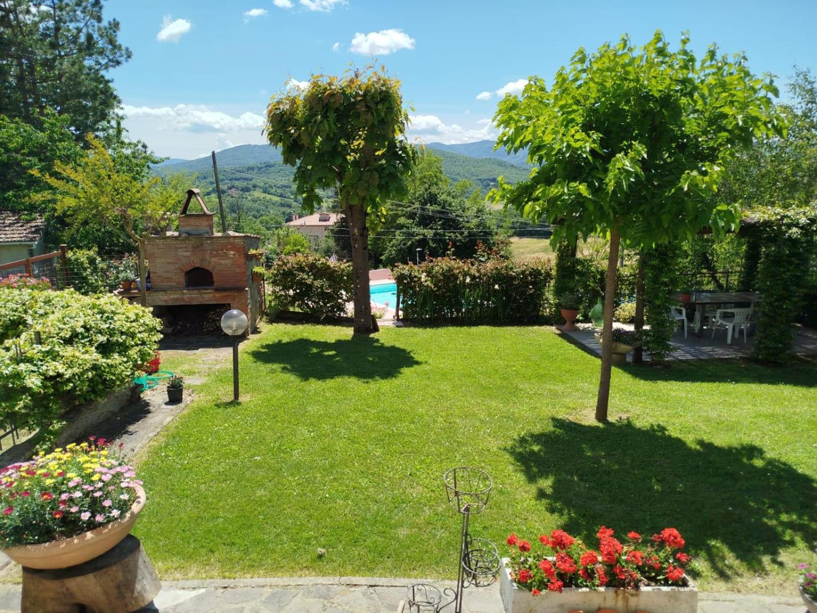 Holiday home Casa Vittoria