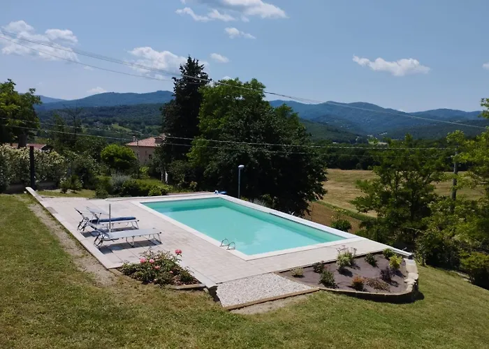 Casa Vittoria