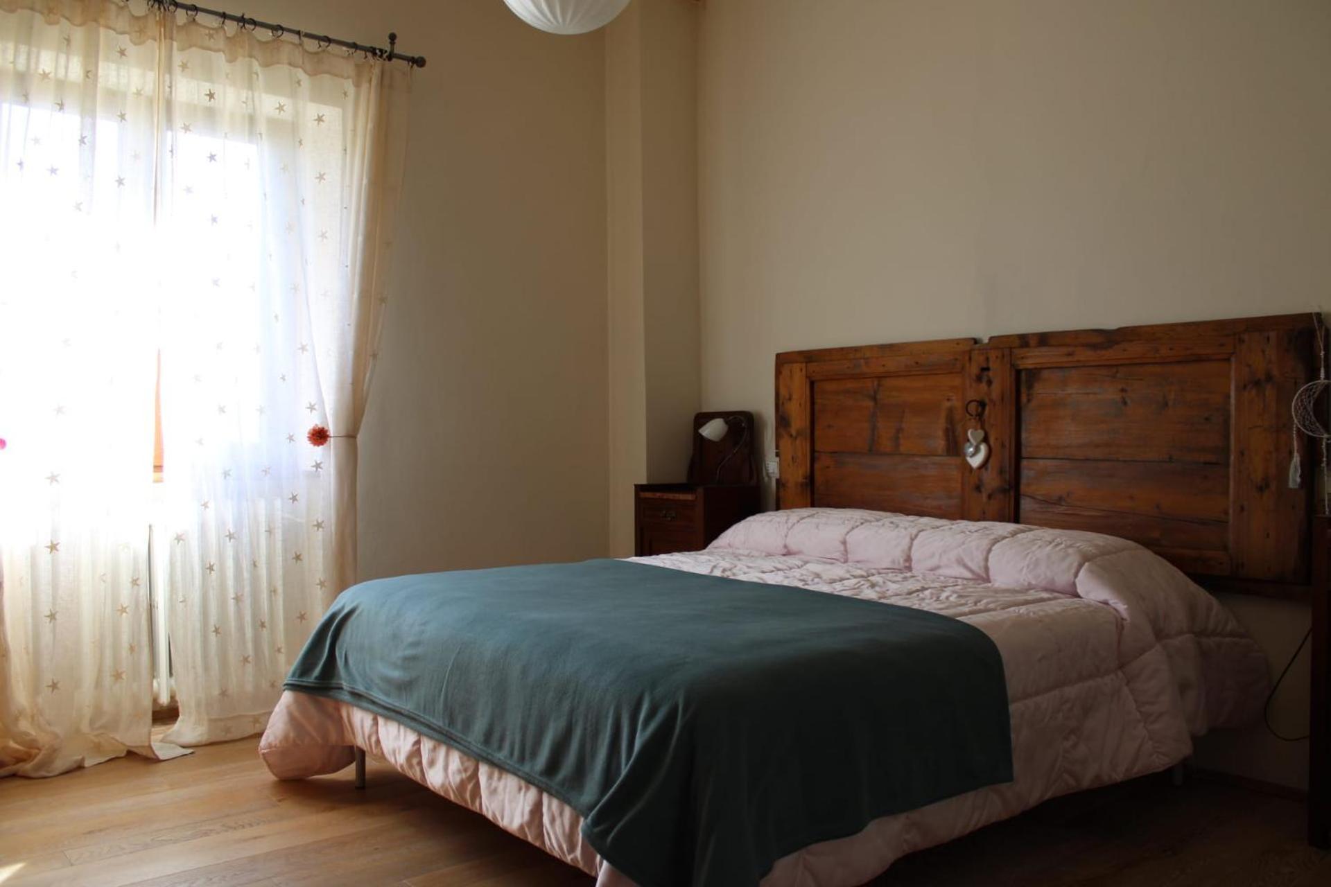Casa Vittoria Hébergement de vacances